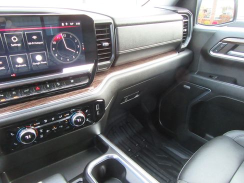 Used 2023 GMC Sierra 1500 Elevation w/ Elevation Premium Package image 50