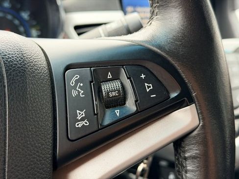 Used 2013 Chevrolet Cruze LT w/ All-Star Edition image 10