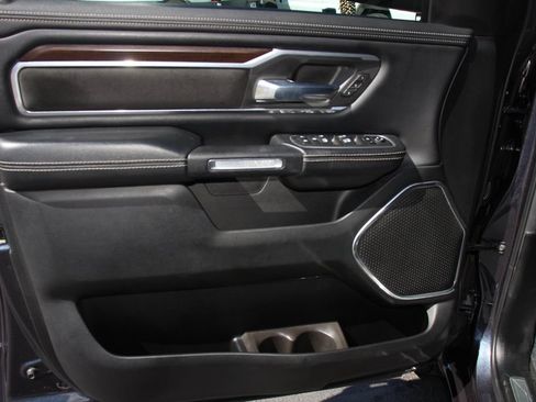 Used 2021 RAM 1500 Laramie AWD/4WD image 22