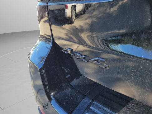 Used 2020 Jeep Grand Cherokee Altitude AWD/4WD image 30