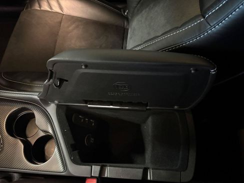 Used 2023 Dodge Challenger SRT Hellcat Redeye RWD image 23