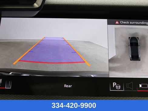 New 2026 Audi RS 3 image 13