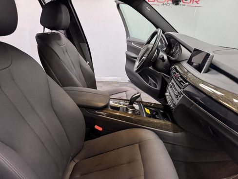 Used 2018 BMW X5 sDrive35i RWD image 56