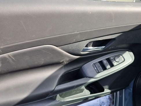 New 2026 Nissan Sentra SV w/ Floor Mat Package FWD image 14