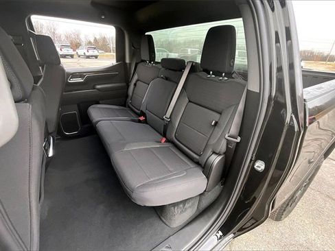 New 2026 GMC Sierra 1500 Elevation w/ X31 Off-Road Package image 10