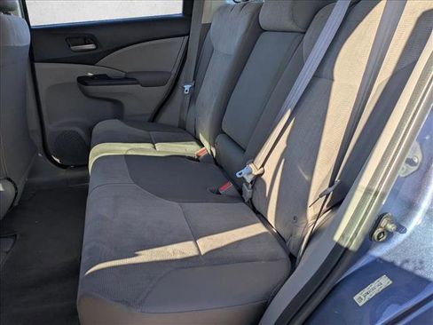Used 2014 Honda CR-V LX image 14
