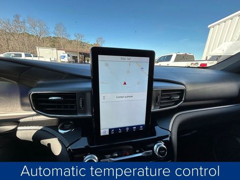 Used 2022 Ford Explorer ST w/ Equipment Group 401A image 35