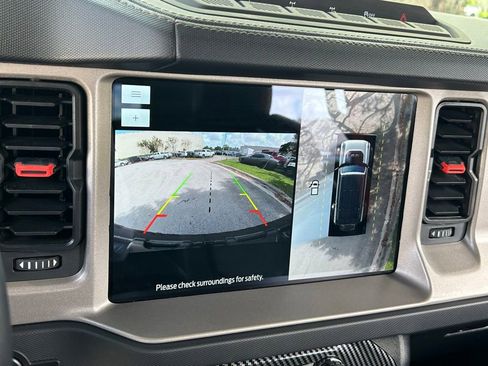 Used 2023 Ford Bronco Raptor image 24