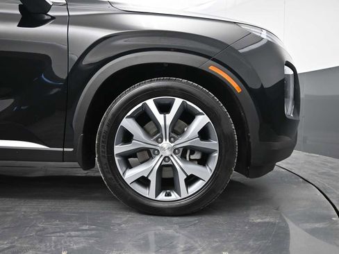 Used 2020 Hyundai Palisade SEL w/ Convenience Package image 10