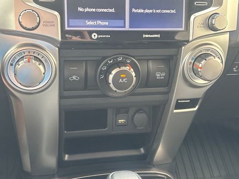 Used 2023 Toyota 4Runner SR5 RWD image 14