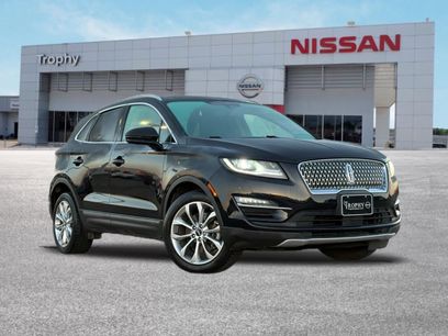 Used 2019 Lincoln MKC Select w/ Select Plus Package