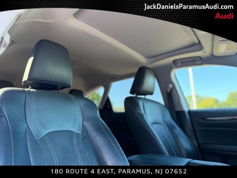 Used 2019 Lexus RX 350L AWD image 23
