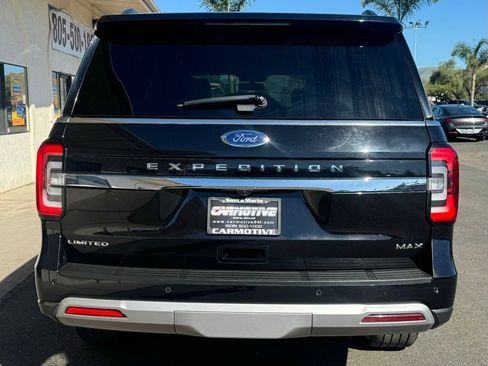 Used 2023 Ford Expedition Max Limited RWD image 5