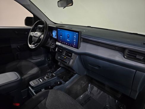 New 2025 Ford Maverick XL w/ 4K Tow Package image 36