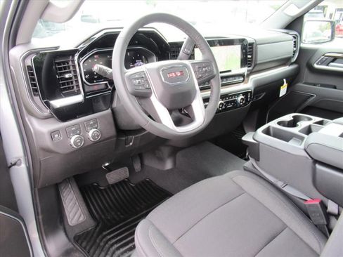 New 2026 GMC Sierra 1500 Elevation AWD/4WD image 15