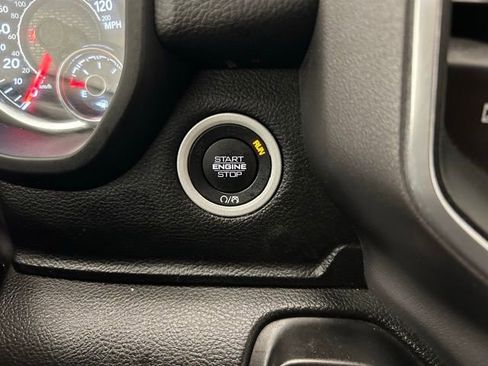 Used 2023 RAM 1500 Big Horn w/ Trailer Tow Group image 41