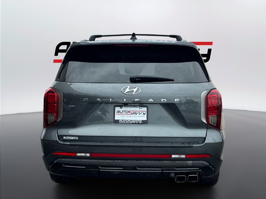 Used 2024 Hyundai Palisade XRT FWD image 6