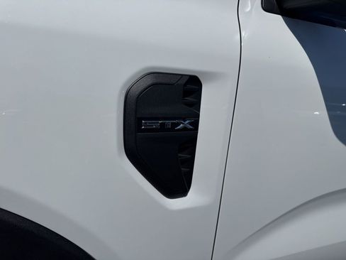 New 2026 Ford Ranger XL image 29