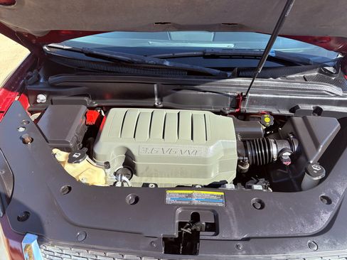 Used 2008 GMC Acadia SLT w/ Luxury Package image 37