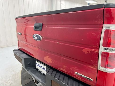 Used 2012 Ford F150 XL w/ XL Plus Pkg image 32