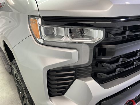 Certified 2022 Chevrolet Silverado 1500 LT Trail Boss w/ LT Trail Boss Premium Package image 5