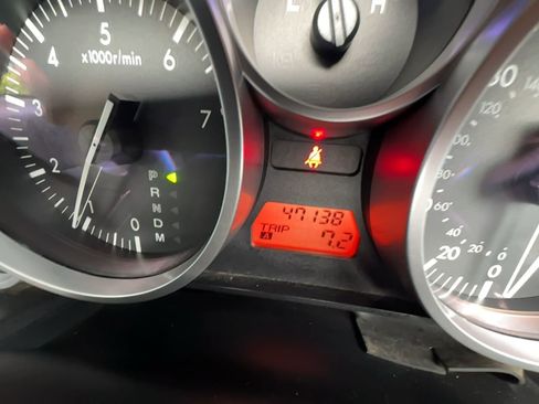 Used 2007 MAZDA MX-5 Miata Touring image 8