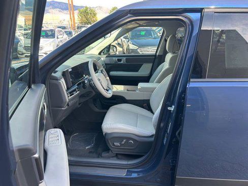 New 2026 Hyundai Santa Fe SEL AWD/4WD image 12