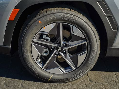 New 2026 Hyundai Tucson SEL image 10