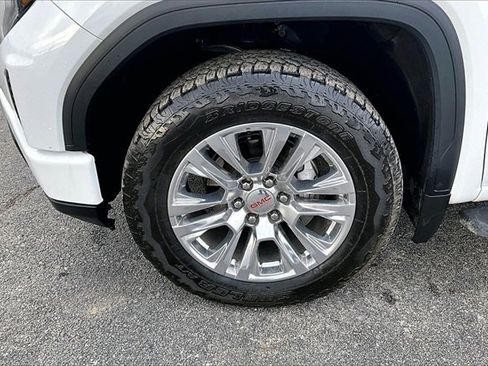 Used 2024 GMC Sierra 1500 Elevation w/ X31 Off-Road Package image 35