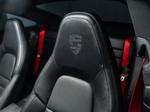 Certified 2021 Porsche 911 Carrera RWD image 24