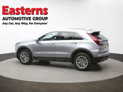 Used 2024 Cadillac XT4 Premium Luxury image 63