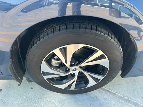 Used 2024 Subaru Legacy Premium image 37