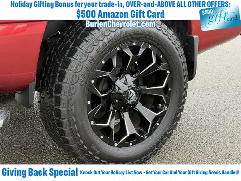 Used 2016 Nissan Titan SL image 38