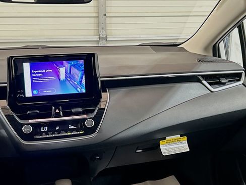 New 2026 Toyota Corolla LE image 22