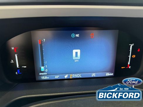 New 2026 Ford Bronco Sport Heritage image 15