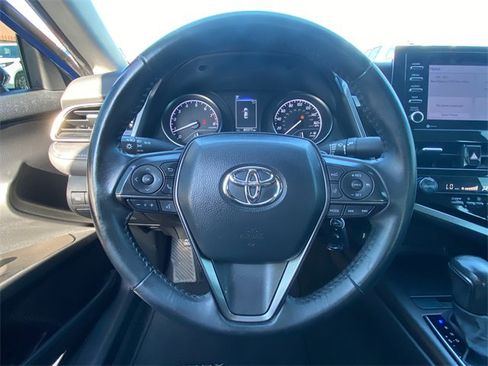 Used 2024 Toyota Camry SE image 22