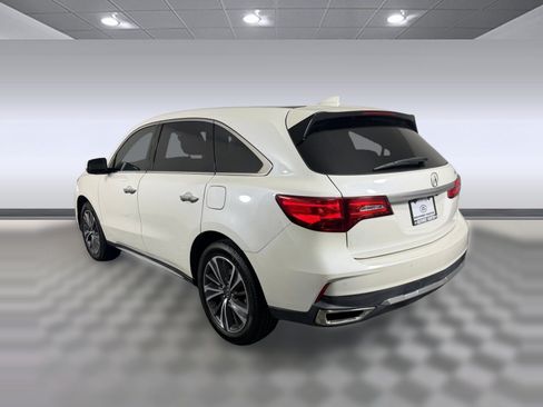Used 2019 Acura MDX FWD w/ Technology Package image 3