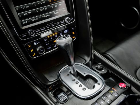 Used 2015 Bentley Continental GT V8 S AWD/4WD image 53