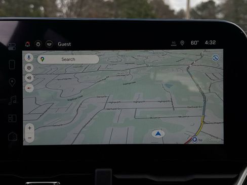 New 2026 Chevrolet Equinox LT w/ Safety and Technology Package image 27