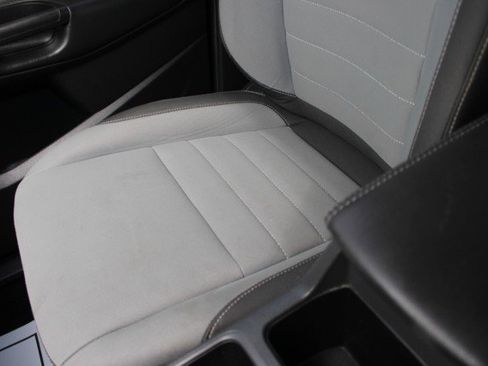 Used 2018 Ford Escape S FWD image 25
