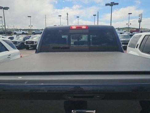 Used 2017 RAM 1500 Sport AWD/4WD image 5