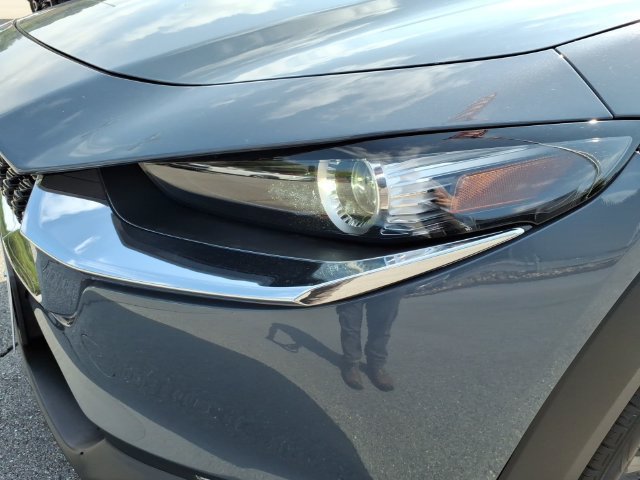 Used 2025 MAZDA CX-30 AWD 2.5 S w/ Preferred Package image 4