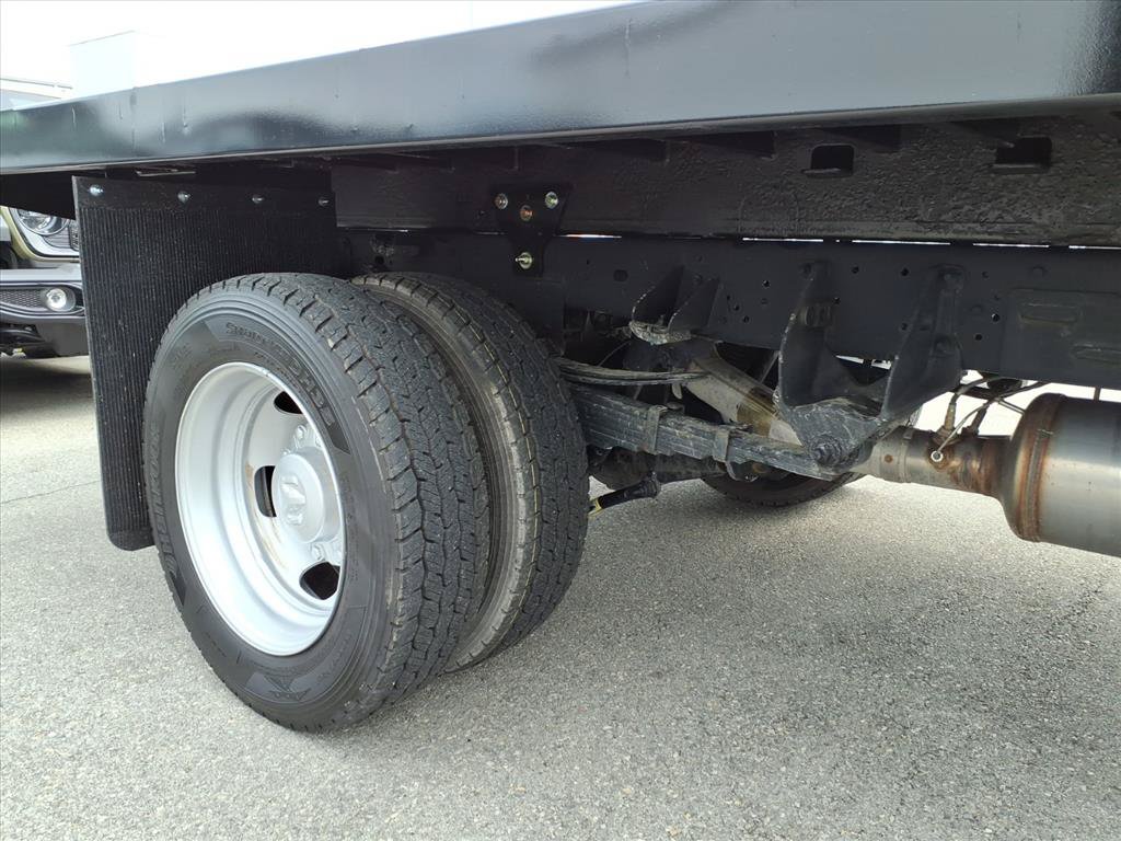 New 2026 RAM 5500 Tradesman w/ Chrome Appearance Group AWD/4WD image 14