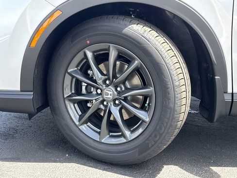 New 2026 Honda CR-V EX-L image 39
