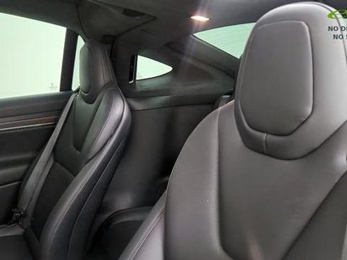 Used 2022 Tesla Model X AWD/4WD image 42