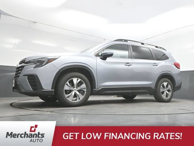 Used 2024 Subaru Ascent Premium w/ Convenience Package AWD/4WD image 33