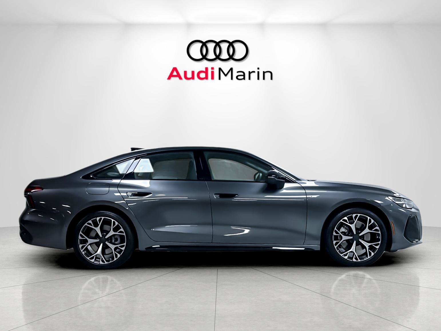 Certified 2026 Audi A6 Premium Plus AWD/4WD image 6