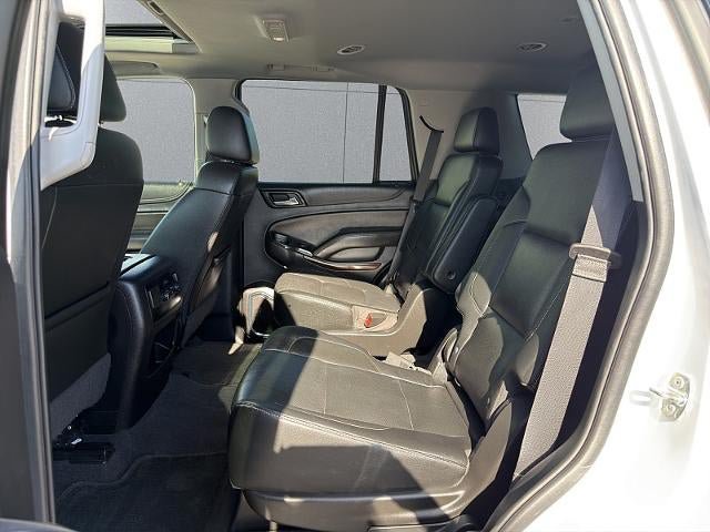 Used 2020 GMC Yukon SLT AWD/4WD image 23