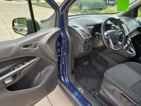 Used 2018 Ford Transit Connect XL FWD image 10