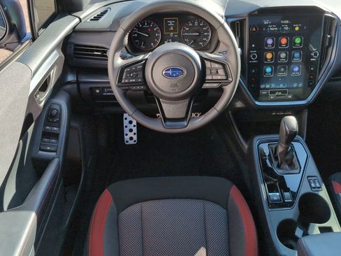 Used 2025 Subaru Impreza RS w/ Popular Package #3 image 14